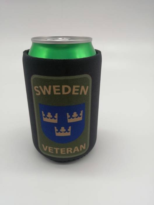 STUBBIE'S: SWEDISH VETERAN